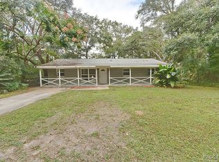 3655 E Yandle Pl, Inverness, FL 34453