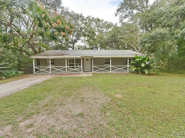 3655 E Yandle Pl, Inverness, FL 34453