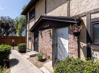 1624 Presioca St UNIT 28, Spring Valley, CA 91977
