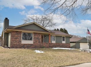 12211 W Florist Ave, Milwaukee, WI 53225