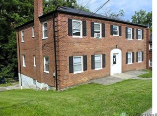 122 Glenridge Pl APT D, Cincinnati, OH 45217