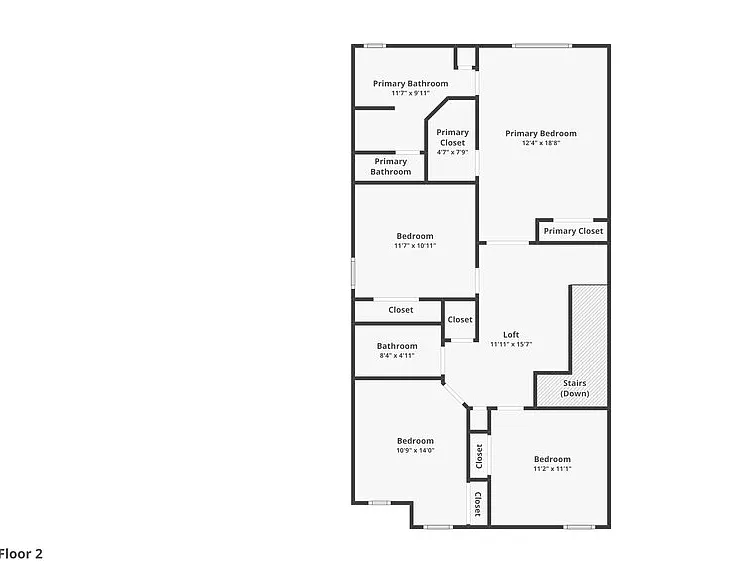 7337 Spring Snowflake Ave — Photo 3
