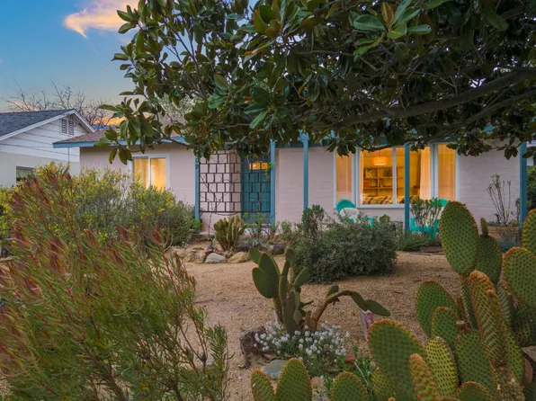 309 Topa Topa Dr, Ojai, CA 93023