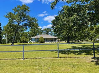 209 Red Rose Ln, Wright City, OK 74766