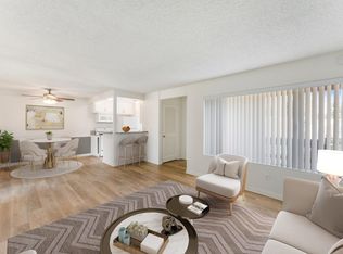 Elden Court Apartment Homes, Costa Mesa, CA 92627