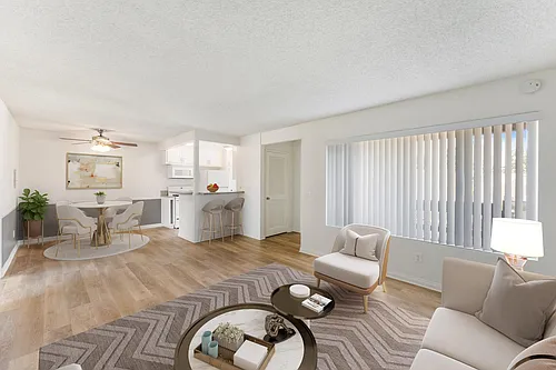 Elden Court Apartment Homes Photo 1