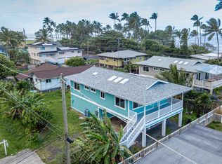 51-458 Kamehameha Hwy #2, Kaaawa, HI 96730