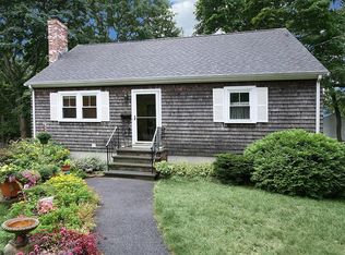 9 E Garfield Ave, Beverly, MA 01915