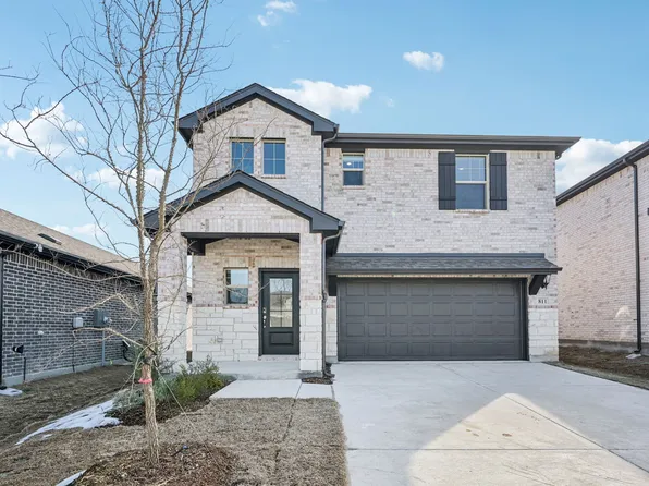 811 Rosemary Hill Dr, McKinney, TX 75071