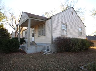 234 E 12th St, Concordia, KS 66901