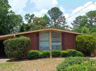 4547 Timothy St, Columbus, GA 31907