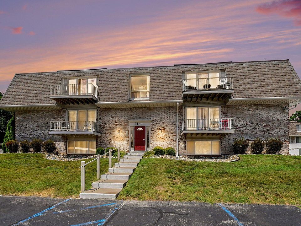 1st image of 3624 Lakeshore Dr APT H1