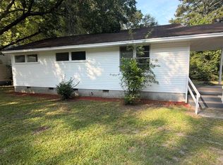 2317 Briarfield Rd, Kinston, NC 28501