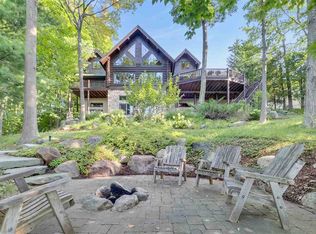 4020 Lake Grove Rd, Petoskey, MI 49770