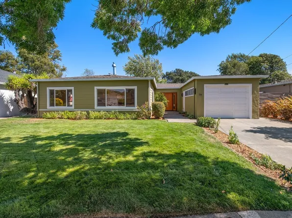 19 Lakeside Drive, Corte Madera, CA 94925