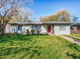 10183 San Lorenzo Ave, Dallas, TX 75228