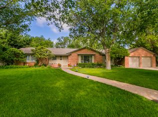 3210 S Lipscomb St, Amarillo, TX 79109