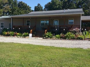 942 Blacks Ferry Rd, Pocahontas, AR 72455