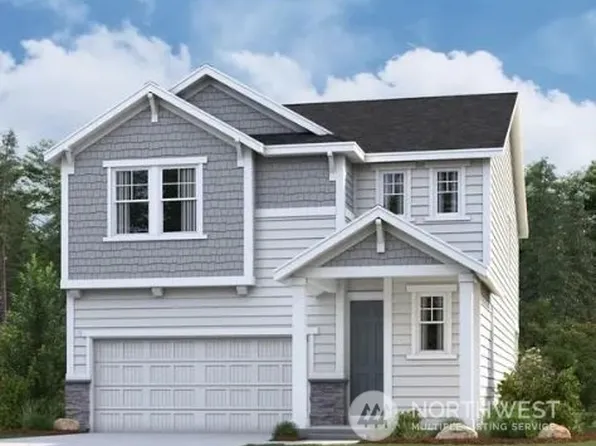7419 87th Drive NE #60, Marysville, WA 98270