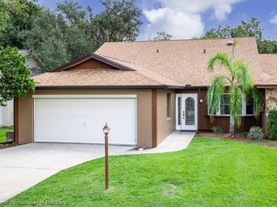 3811 Rodeo Dr, Sebring, FL, 33875