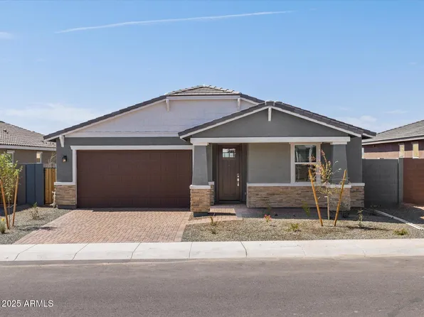 17825 W PIERSON Street, Goodyear, AZ 85395
