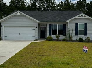 259 Timberlake Dr, Guyton, GA 31312