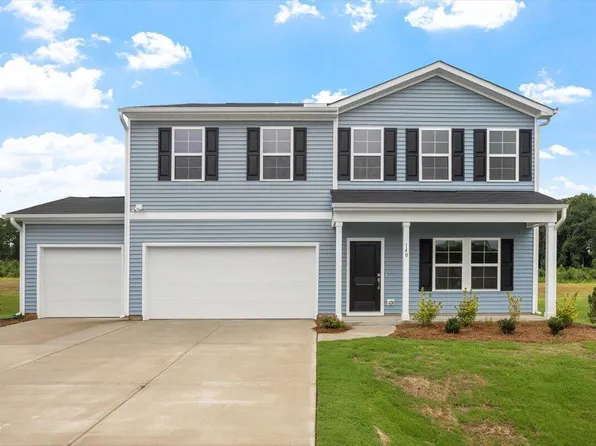 140 Buckthorn Dr, Youngsville, NC 27596