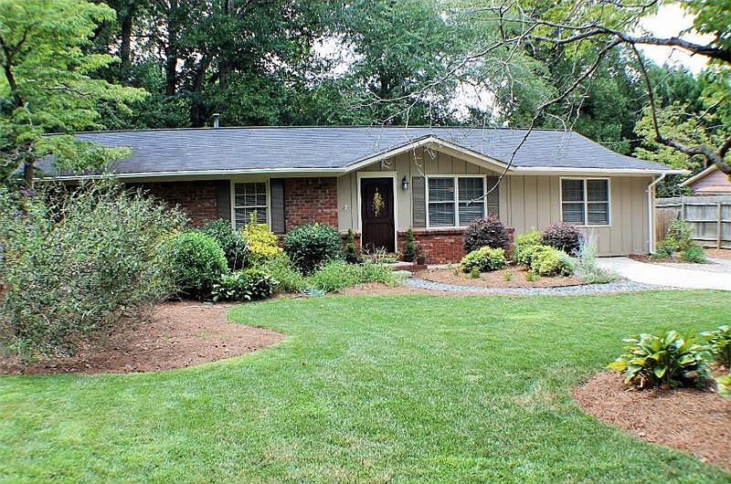1st image of 3338 Creek Valley Dr SE