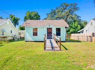 553 S 1st St, Perdido Key, FL 32507