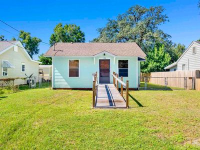 553 S 1st St, Perdido Key, FL, 32507