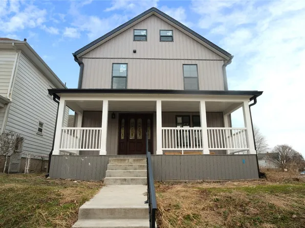 51 Gebhart St, Dayton, OH 45410