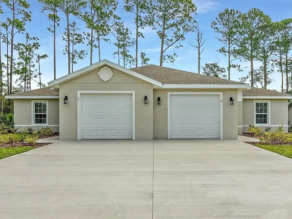 112 SEATTLE TRAIL, PALM COAST, FL 32164
