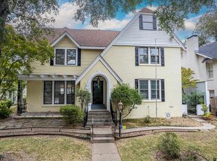 145 Rowland Pl, Tyler, TX 75701