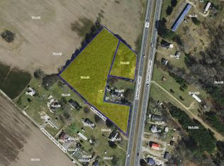 Lankford Hwy, Onancock, VA 23417