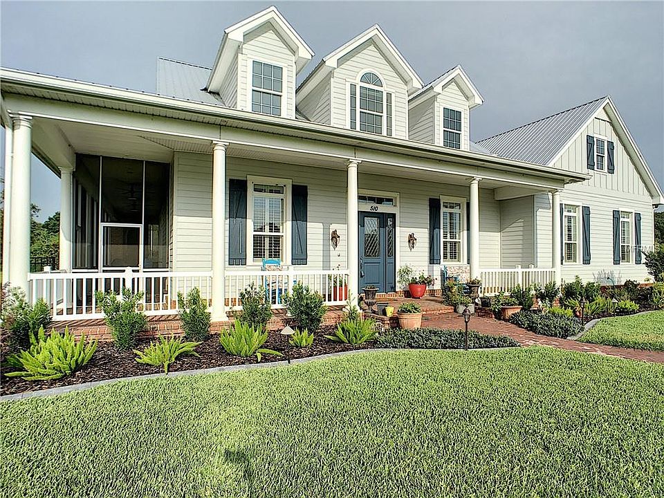 510 Canterwood Dr, Mulberry, FL 33860 Zillow