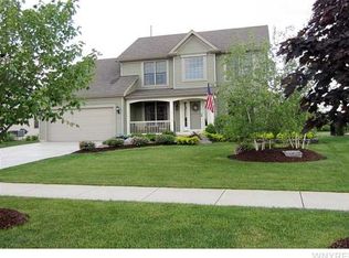66 Avian Way, Lancaster, NY 14086