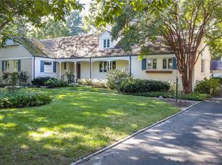 204 Berkshire Rd, Richmond, VA 23221