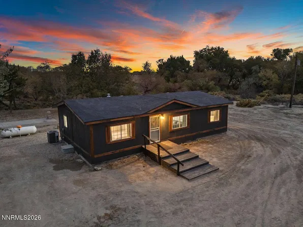 1655 Rio Vista Dr, Fallon, NV 89406