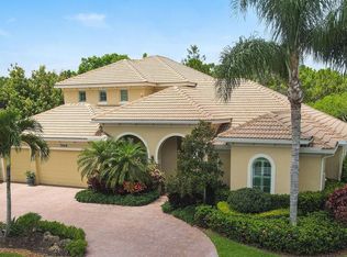 7668 SE Laque Cir, Stuart, FL 34997