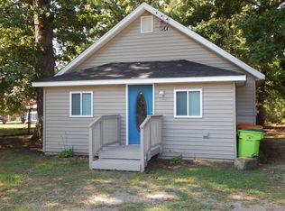 1755 W 10th St, Roanoke Rapids, NC 27870