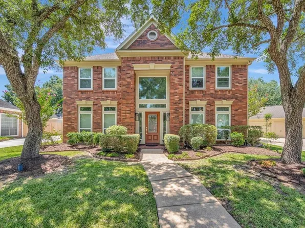 16827 Whitewater Falls Ct, Houston, TX 77059