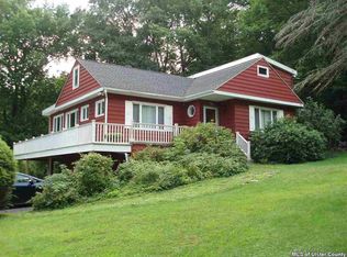 123 Golf Course Rd, Shandaken, NY 12480