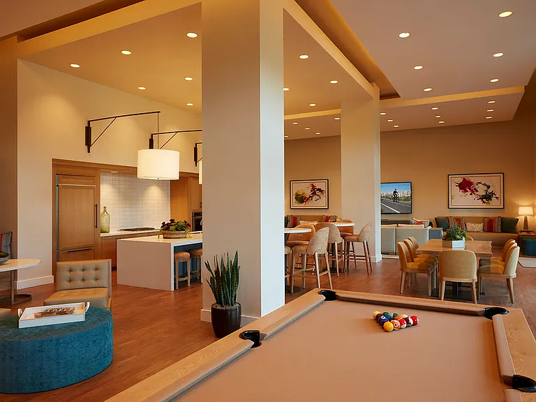 River View Apartment Homes — Photo 20