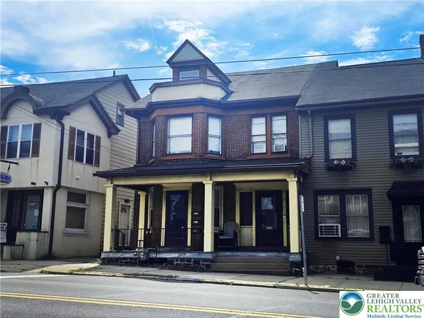 602 Main St Unit 1, Hellertown, PA 18055