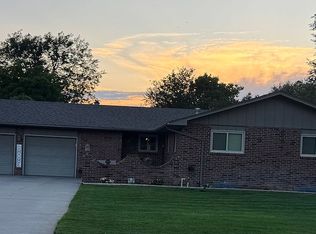 2707 Rock Rd, Garden City, KS 67846