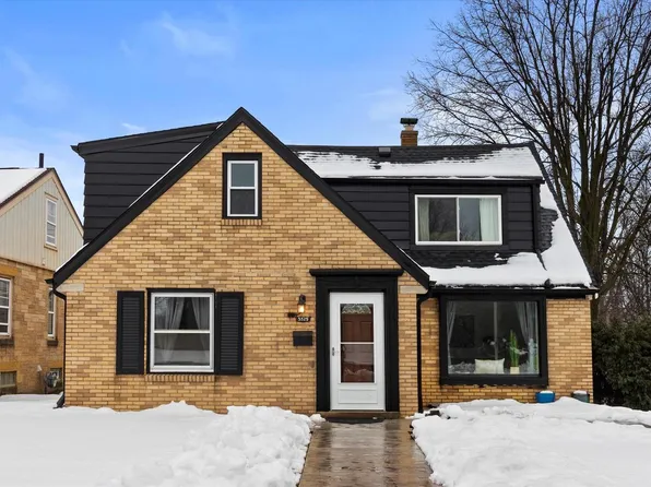 5329 West Hayes AVENUE, West Allis, WI 53219