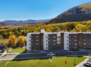 Slopeside Village at Park City, Park City, UT 84098