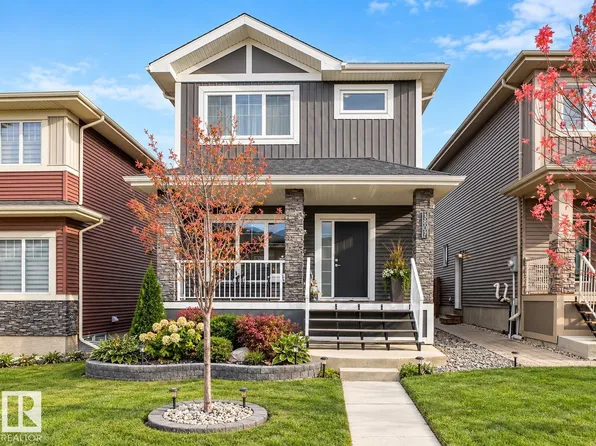 3807 Weidle Cres SW, Edmonton, AB T6X 2E4