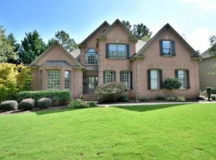 810 Yearling Chse, Alpharetta, GA 30005