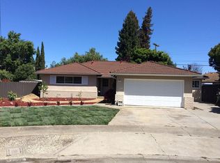 112 Piedra Dr, Sunnyvale, CA 94086